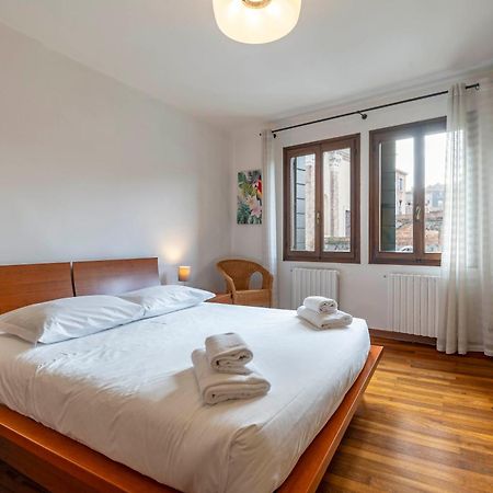 Вилла Residenza Ca' Giacomo Венеция Экстерьер фото