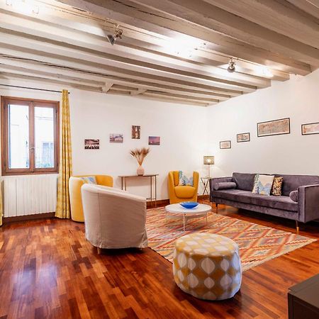 Вилла Residenza Ca' Giacomo Венеция Экстерьер фото