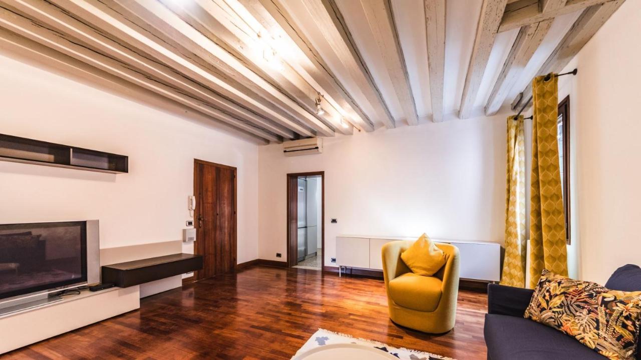 Вилла Residenza Ca' Giacomo Венеция Экстерьер фото