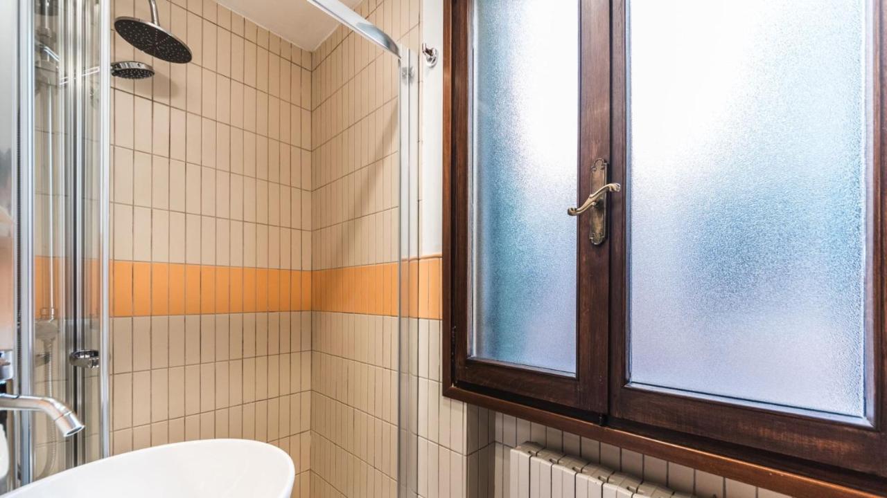 Вилла Residenza Ca' Giacomo Венеция Экстерьер фото