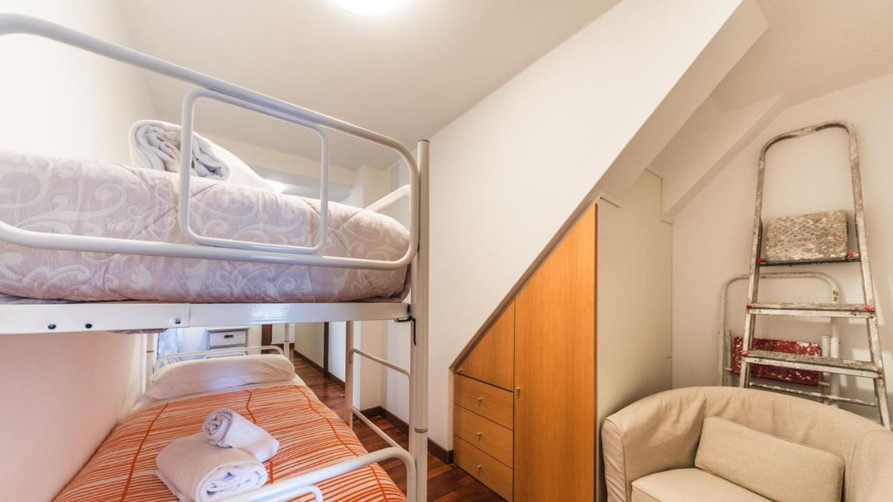 Вилла Residenza Ca' Giacomo Венеция Экстерьер фото