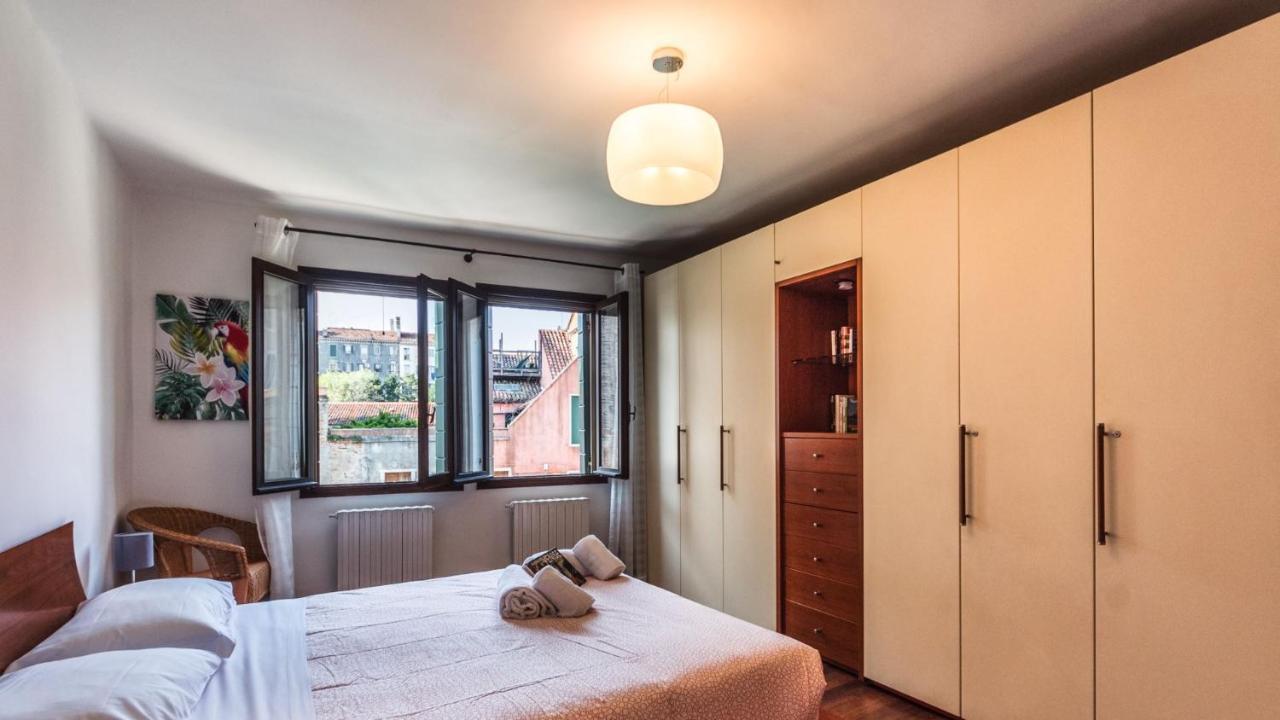 Вилла Residenza Ca' Giacomo Венеция Экстерьер фото
