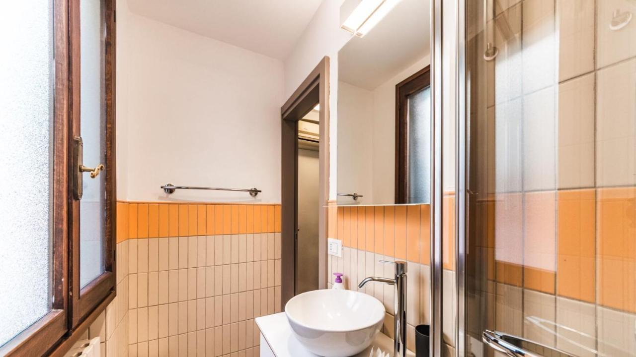 Вилла Residenza Ca' Giacomo Венеция Экстерьер фото