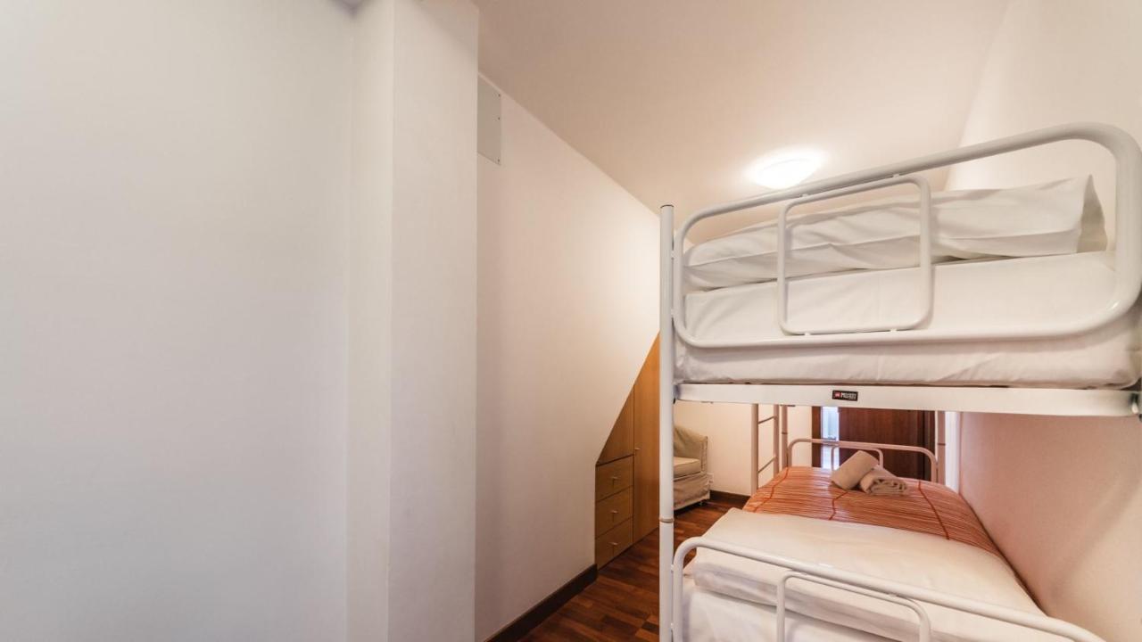 Вилла Residenza Ca' Giacomo Венеция Экстерьер фото