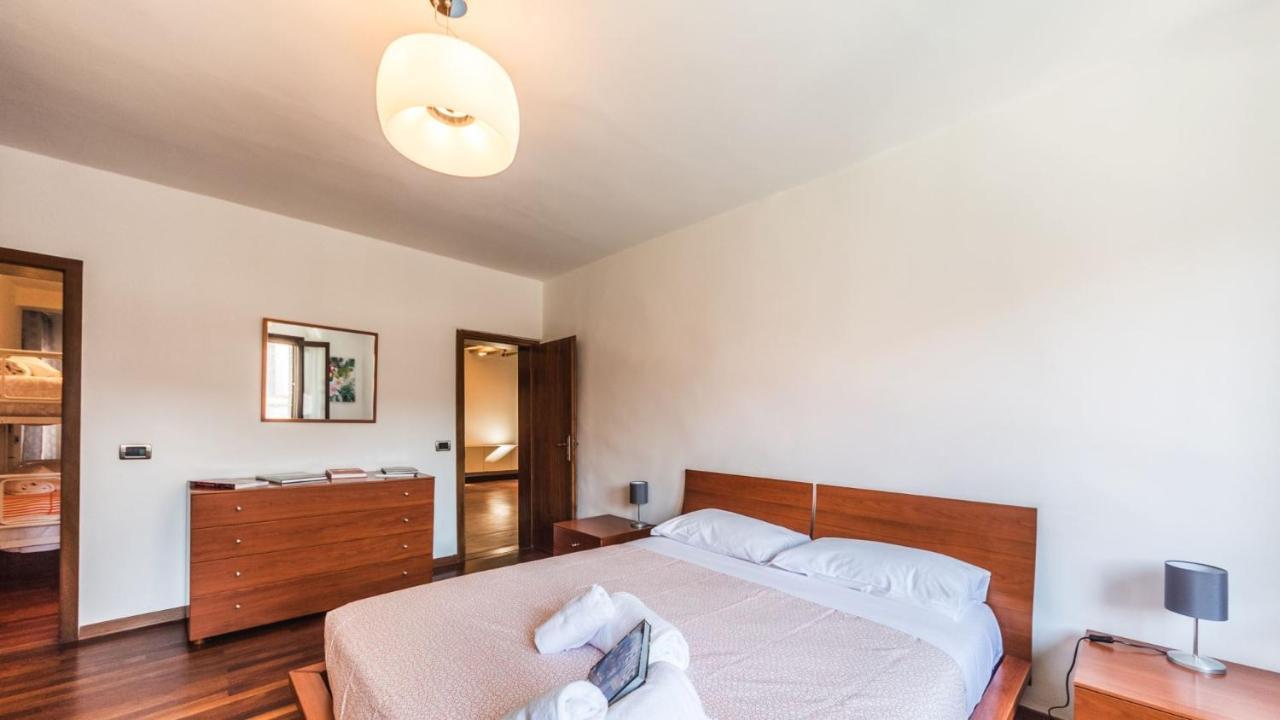 Вилла Residenza Ca' Giacomo Венеция Экстерьер фото