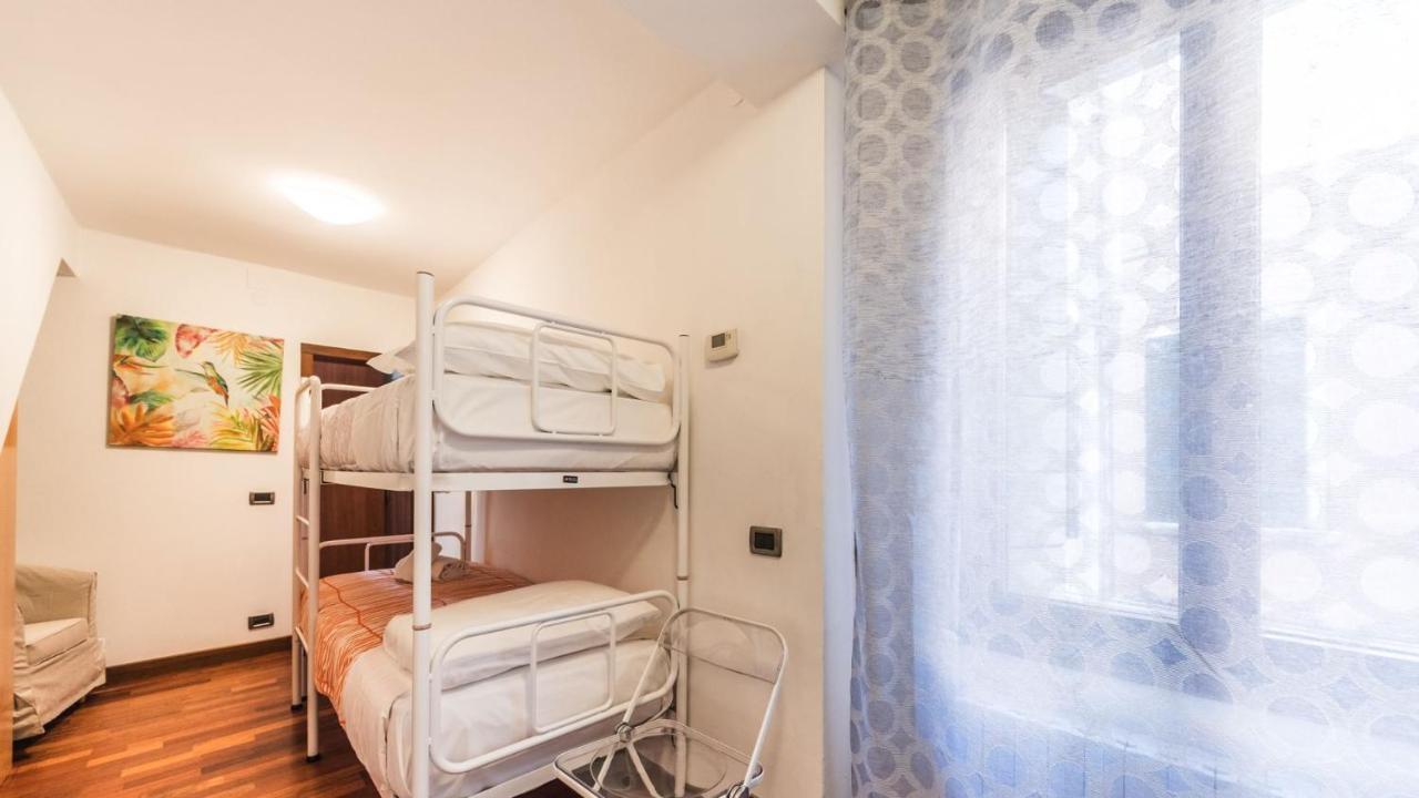 Вилла Residenza Ca' Giacomo Венеция Экстерьер фото