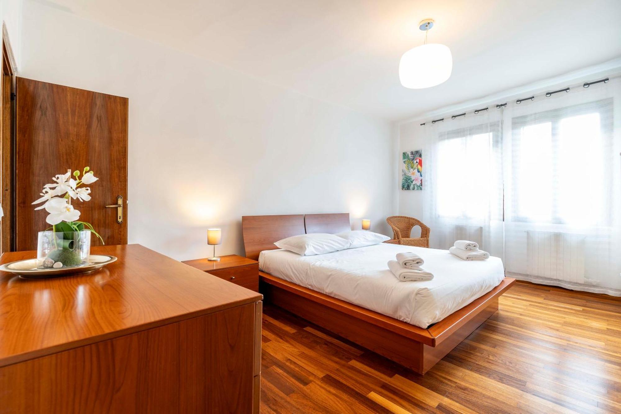 Вилла Residenza Ca' Giacomo Венеция Экстерьер фото